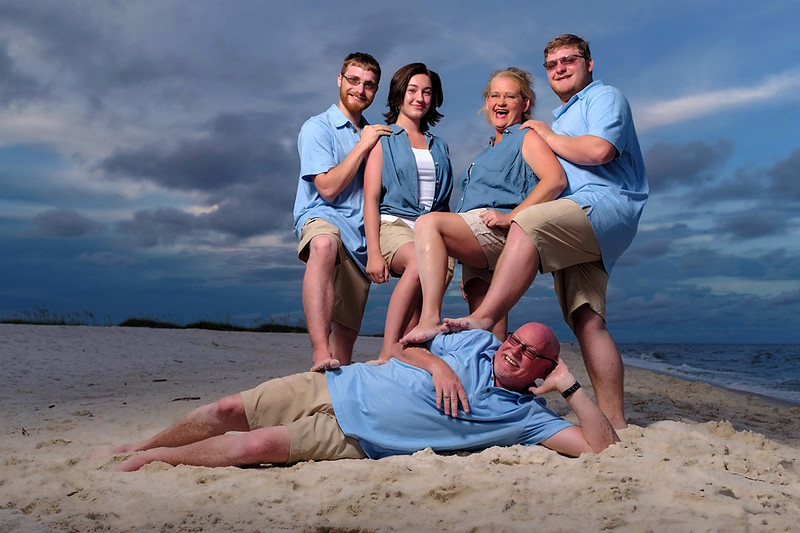 Orange Beach Photographer
