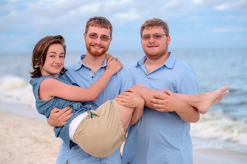 Orange Beach Photographer