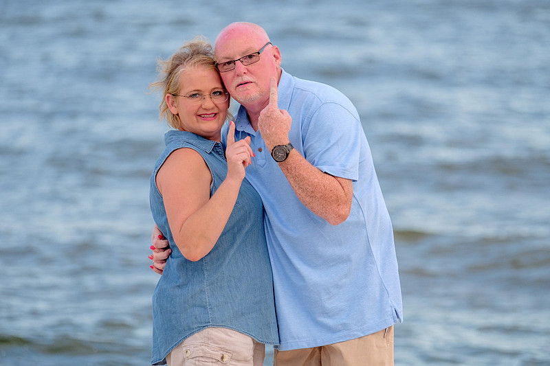 Orange Beach Photographer