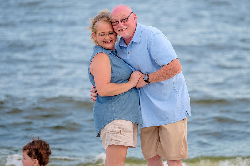Orange Beach Photographer