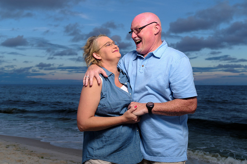 Orange Beach Photographer