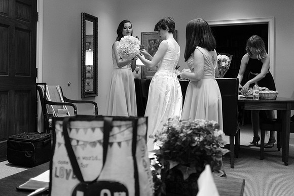 Fairhope Wedding Photographer