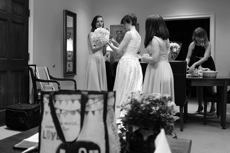 Fairhope Wedding Photographer