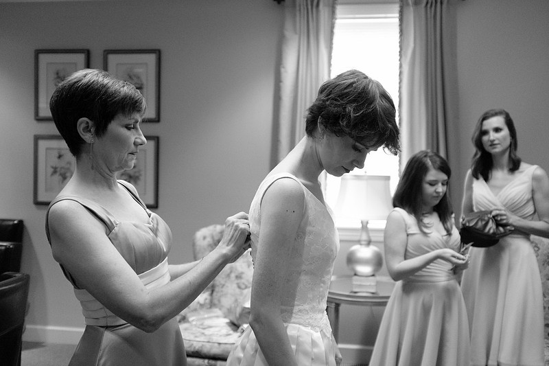 Fairhope Wedding Photographer