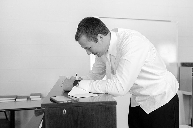 Fairhope Wedding Photographer