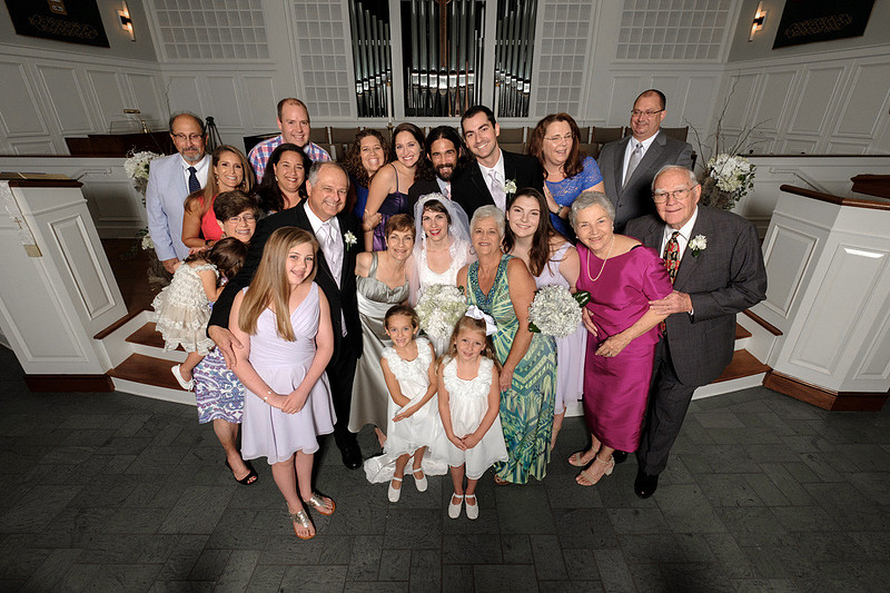 Fairhope Wedding Photographer