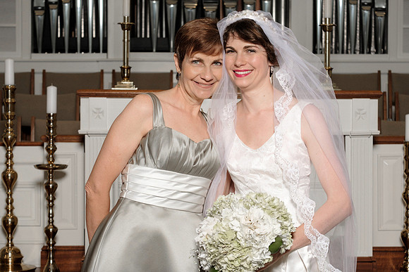 Fairhope Wedding Photographer