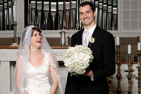 Fairhope Wedding Photographer