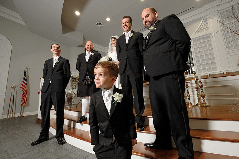 Orange Beach Wedding Photographer