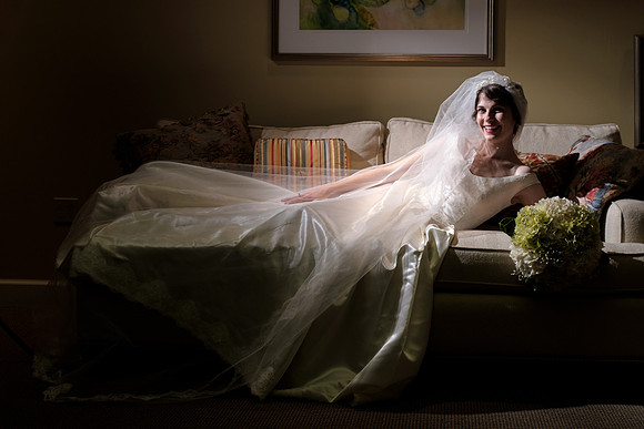 Mobile Alabama Wedding Photographer