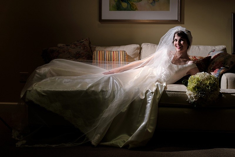 Mobile Alabama Wedding Photographer
