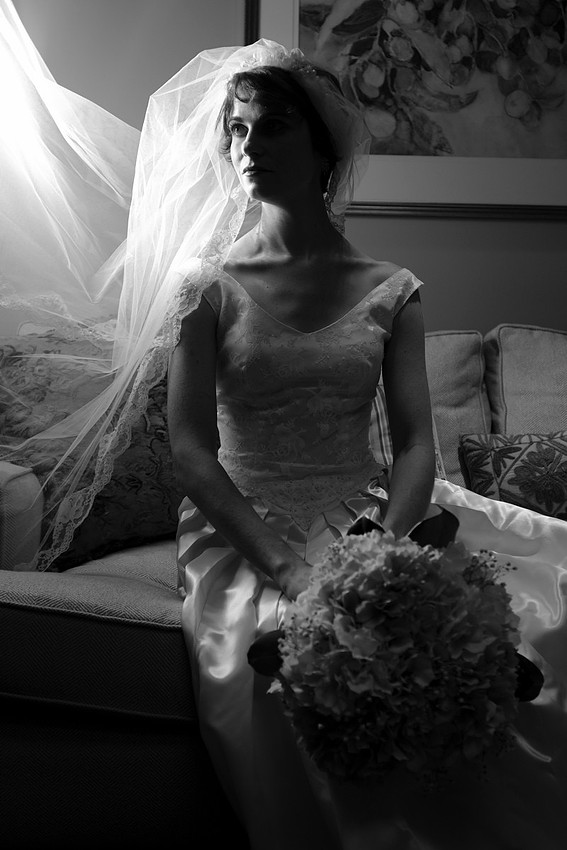 Pensacola Wedding Photographer