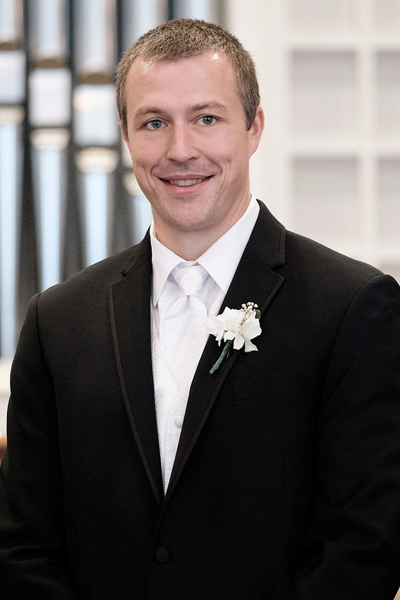 Fairhope Wedding Photographer