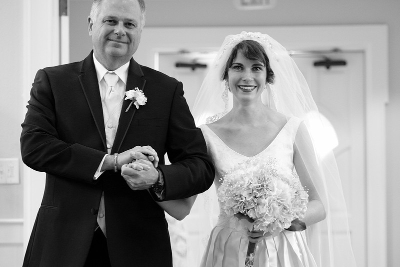 Fairhope Wedding Photographer