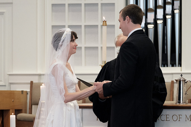 Fairhope Wedding Photographer