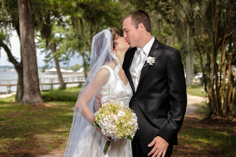 Fairhope Wedding Photographer