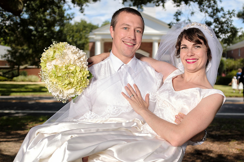 Fairhope Wedding Photographer