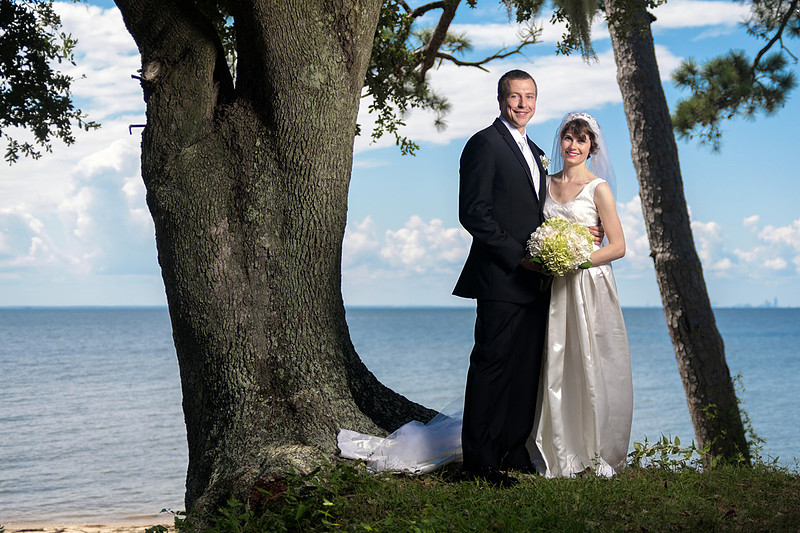 Fairhope Wedding Photographer