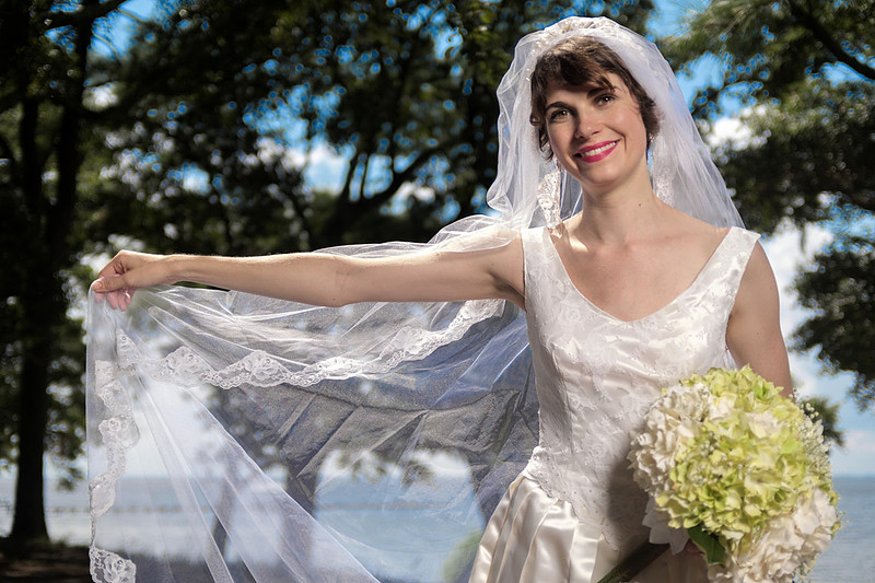 Fairhope Wedding Photographer
