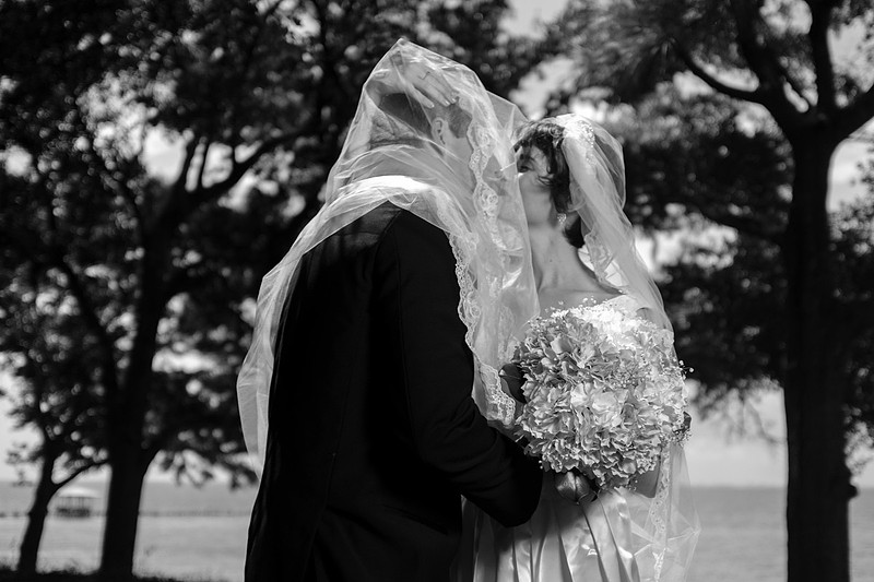 Fairhope Wedding Photographer