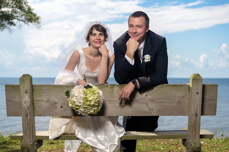 Fairhope Wedding Photographer