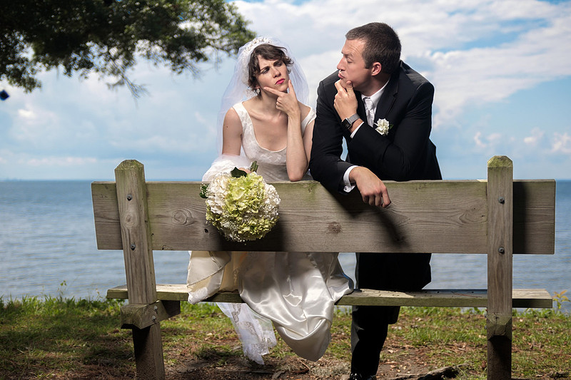 Fairhope Wedding Photographer