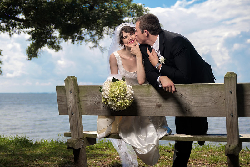 Fairhope Wedding Photographer