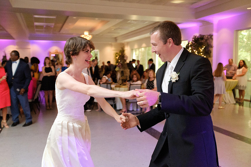 Fairhope Wedding Photographer