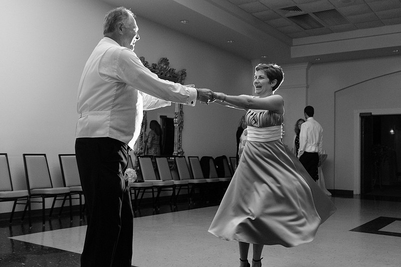 Fairhope Wedding Photographer