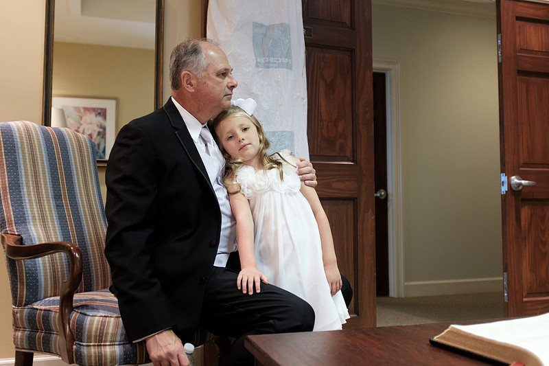 Fairhope Wedding Photographer