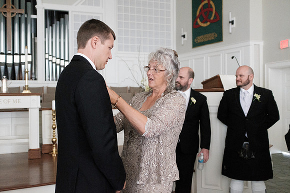 Fairhope Wedding Photographer