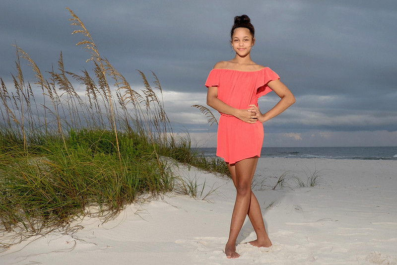 Family Beach Vacation Photographer Perdido Key