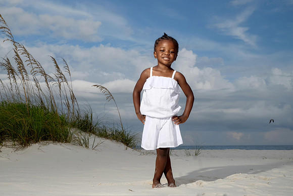 Family Beach Vacation Photographer Perdido Key