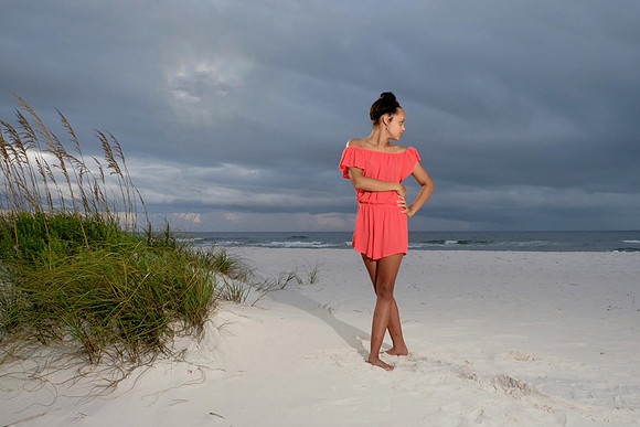 Family Beach Vacation Photographer Perdido Key