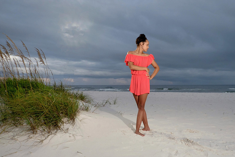Family Beach Vacation Photographer Perdido Key