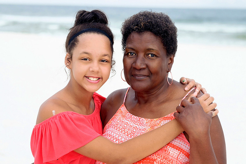 Family Beach Vacation Photographer Perdido Key