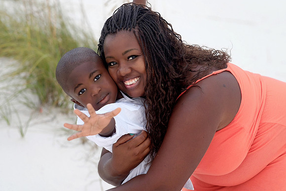 Family Beach Vacation Photographer Perdido Key