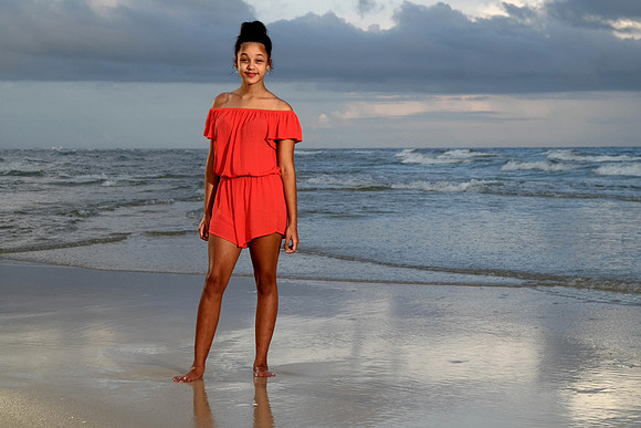 Alabama Family Beach Vacation Photographer