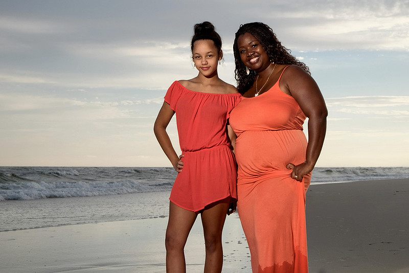 Family Beach Vacation Photographer Perdido Key