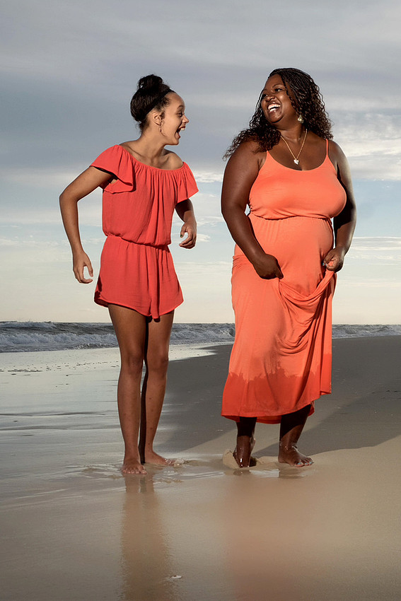 Family Beach Vacation Photographer Perdido Key