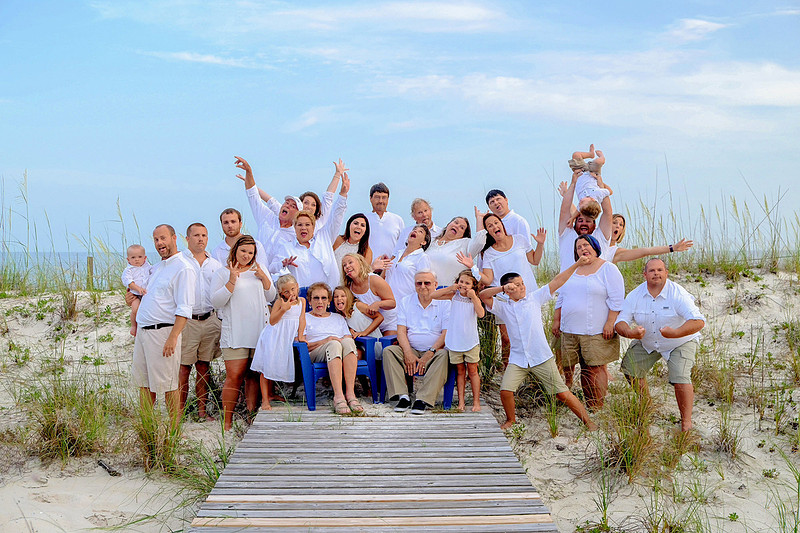 Gulf Shores Family Photographer