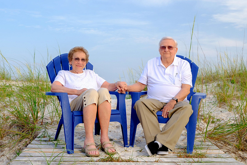 Gulf Shores Family Photographer