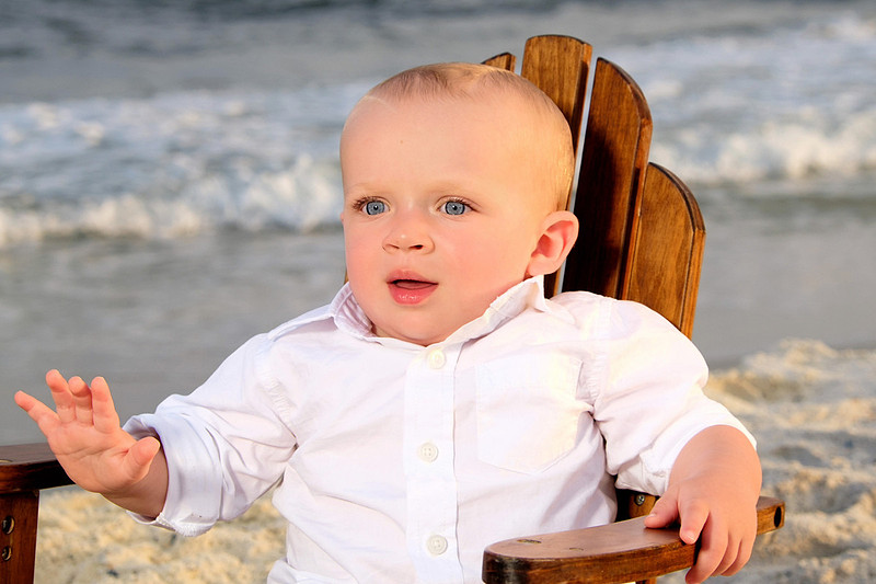 Gulf Shores Family Photographer