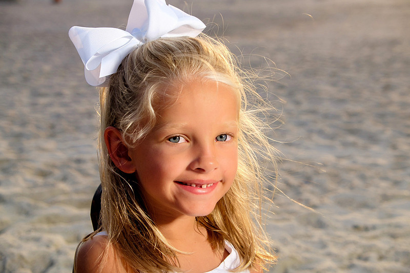Gulf Shores Family Photographer
