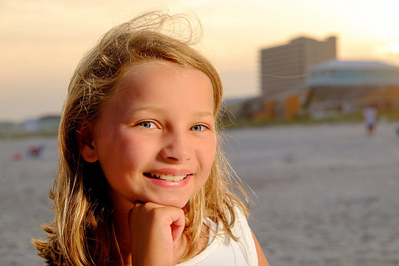 Gulf Shores Family Photographer