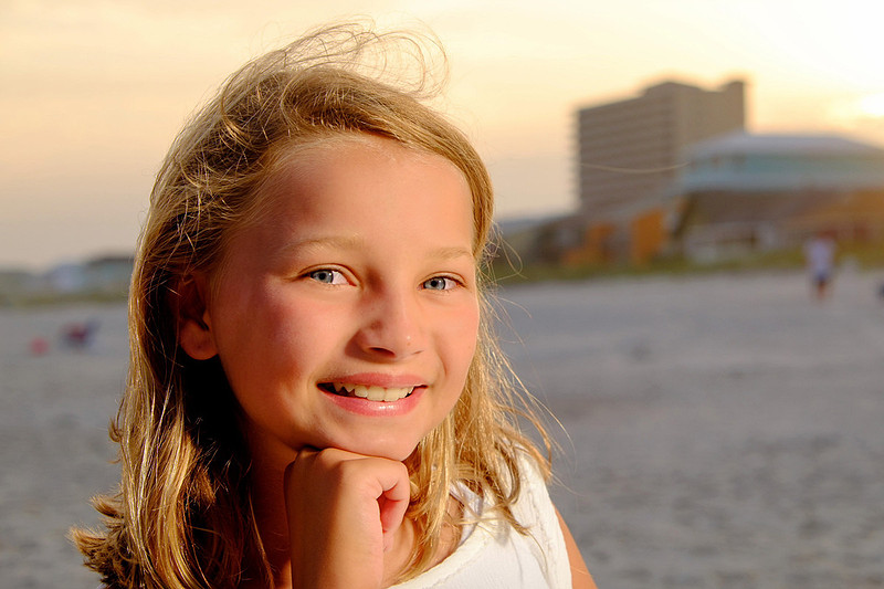 Gulf Shores Family Photographer