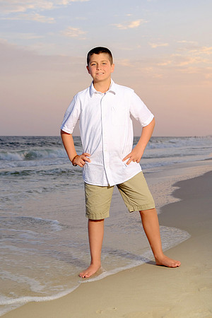 Family Photographer in Orange Beach