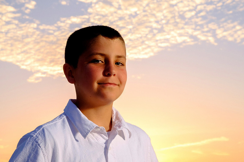 Alabama Beach Family Photographer