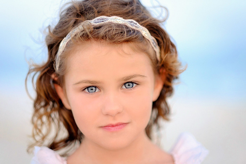Gulf Shores Family Photographer
