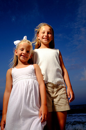Gulf Shores Family Photographer